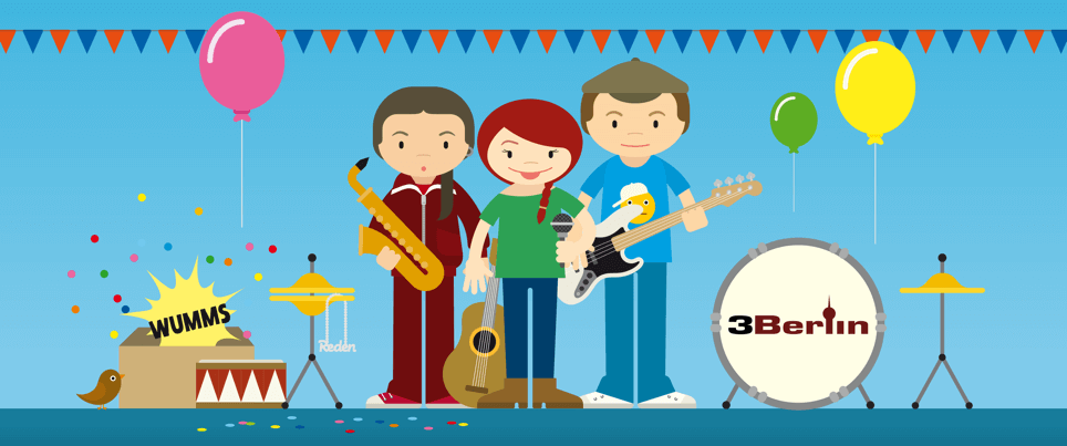 GRAFIK 3Berlin GRAFIK 3Berlin