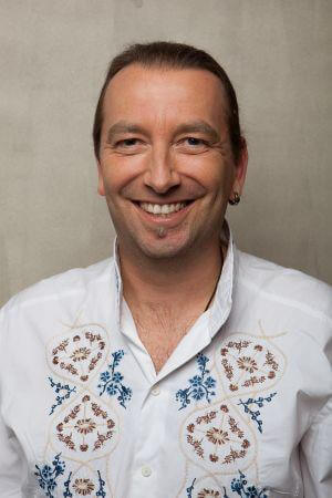 Gino Naschke